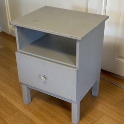 IKEA Tarva nightstand