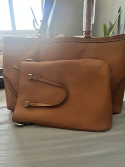Tote Bag AND Crossover AND Clutch
