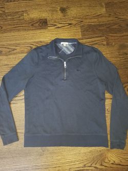 Burberry Men Pullover Large