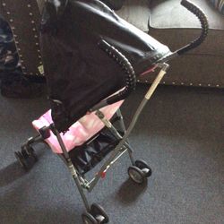 Minnie Mouse Umbrella Stroller for Sale in San Pedro, CA - OfferUp