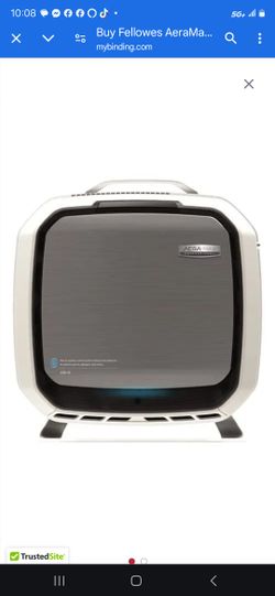 COMMERCIAL AIR PURIFIER BRAND (NEW)