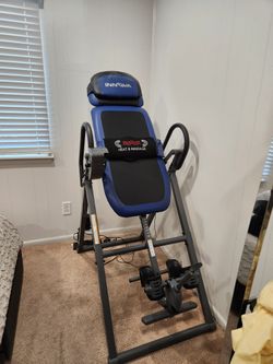 Lumbar Table