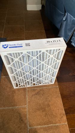 Air Filter