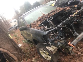 For escape for parts