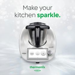 Thermomix TM6