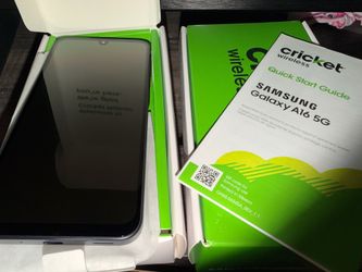 Galaxy A16 new