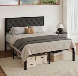 Queen Bed frame