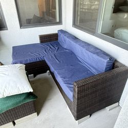 Patio Furniture For Sale !