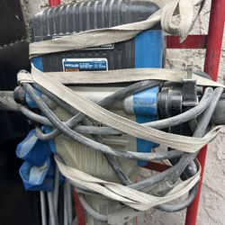 Jack Hammer 