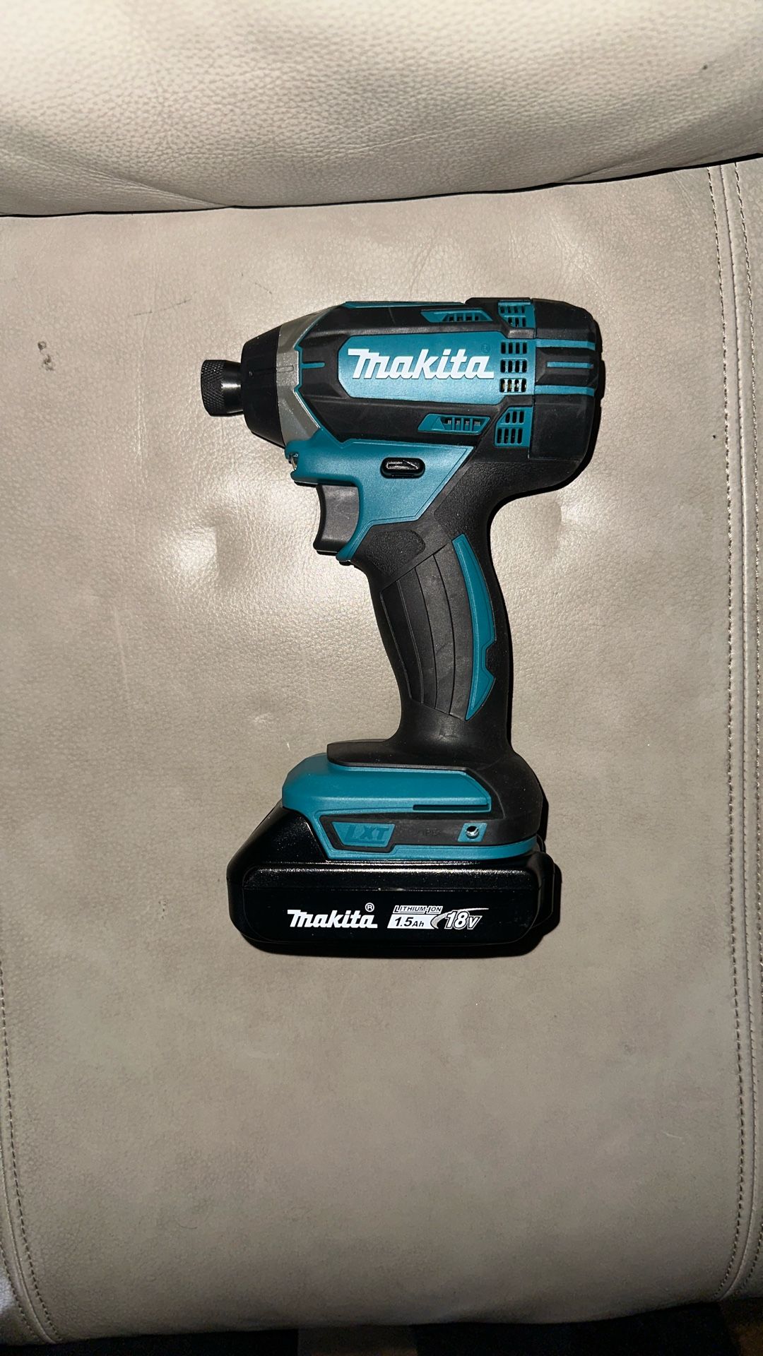 Makita Impact Driver