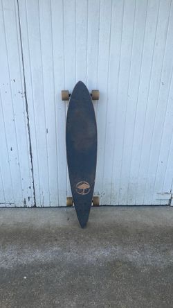 Arbor longboard