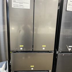 Kimchi Fridge New