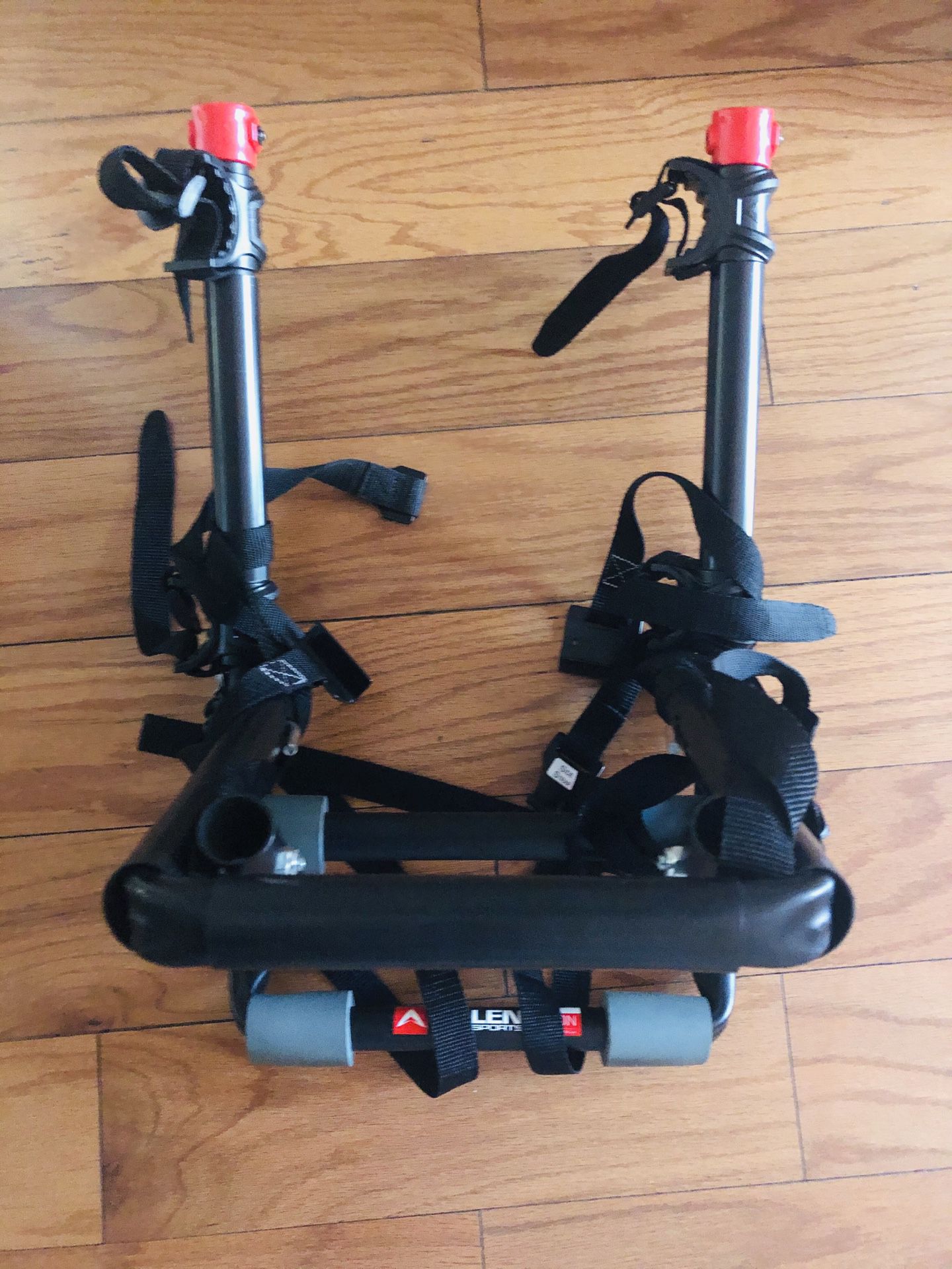 Allen Sports Model 102DN Bike Rack in excellent condition like new (pick up only)no hold first come first serve price firm