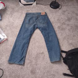 Levis Pants