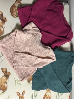 Baby Girl Clothes 0–3 months