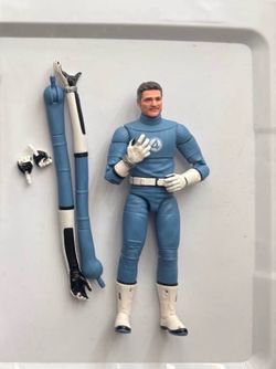 Marvel legends