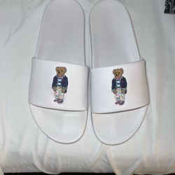 Polo Slides 
