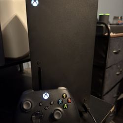 Xbox Series X (Read Description)