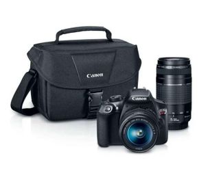 CANON camera