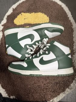Nike Dunk High