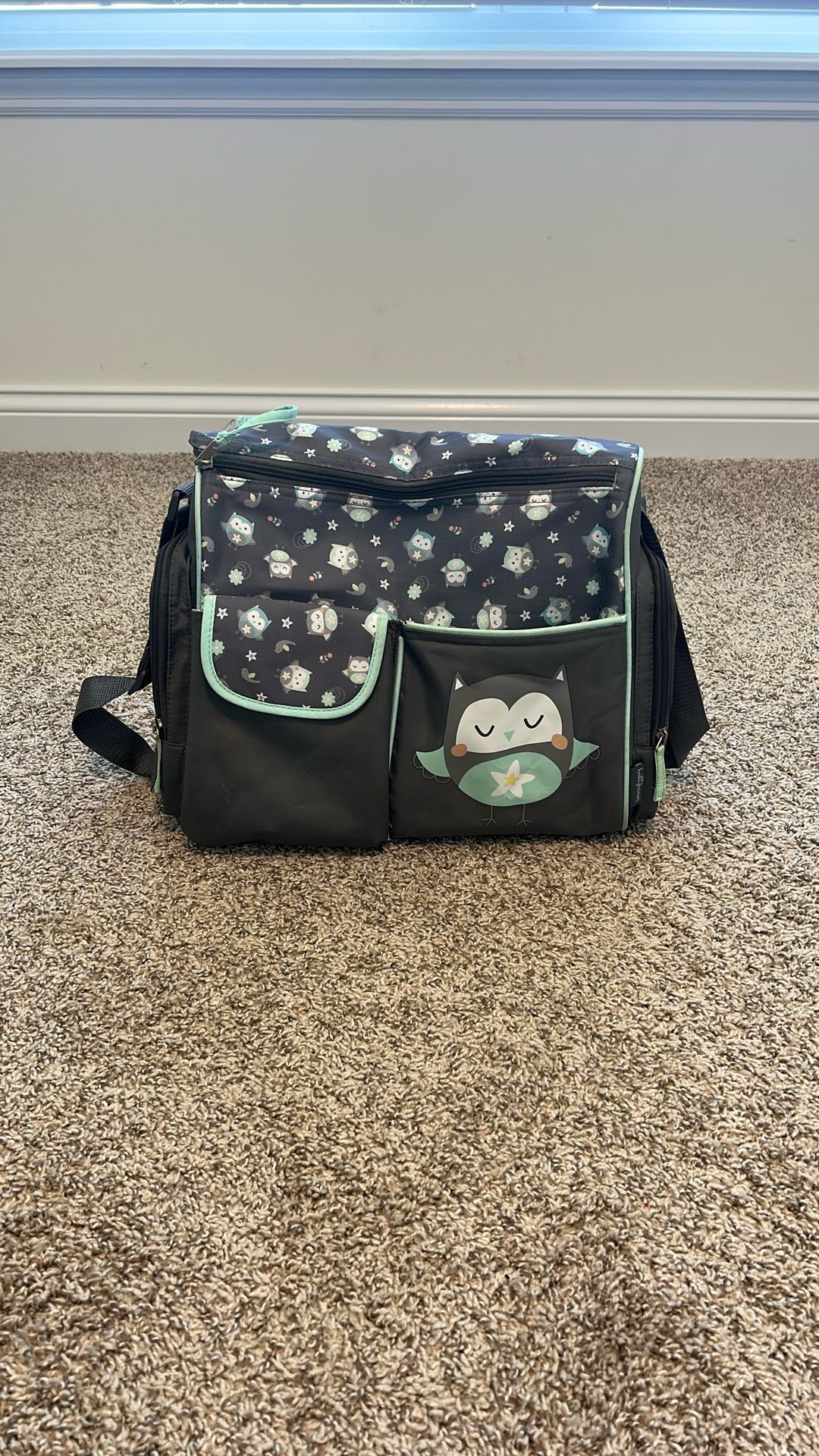 Baby Diaper Bag
