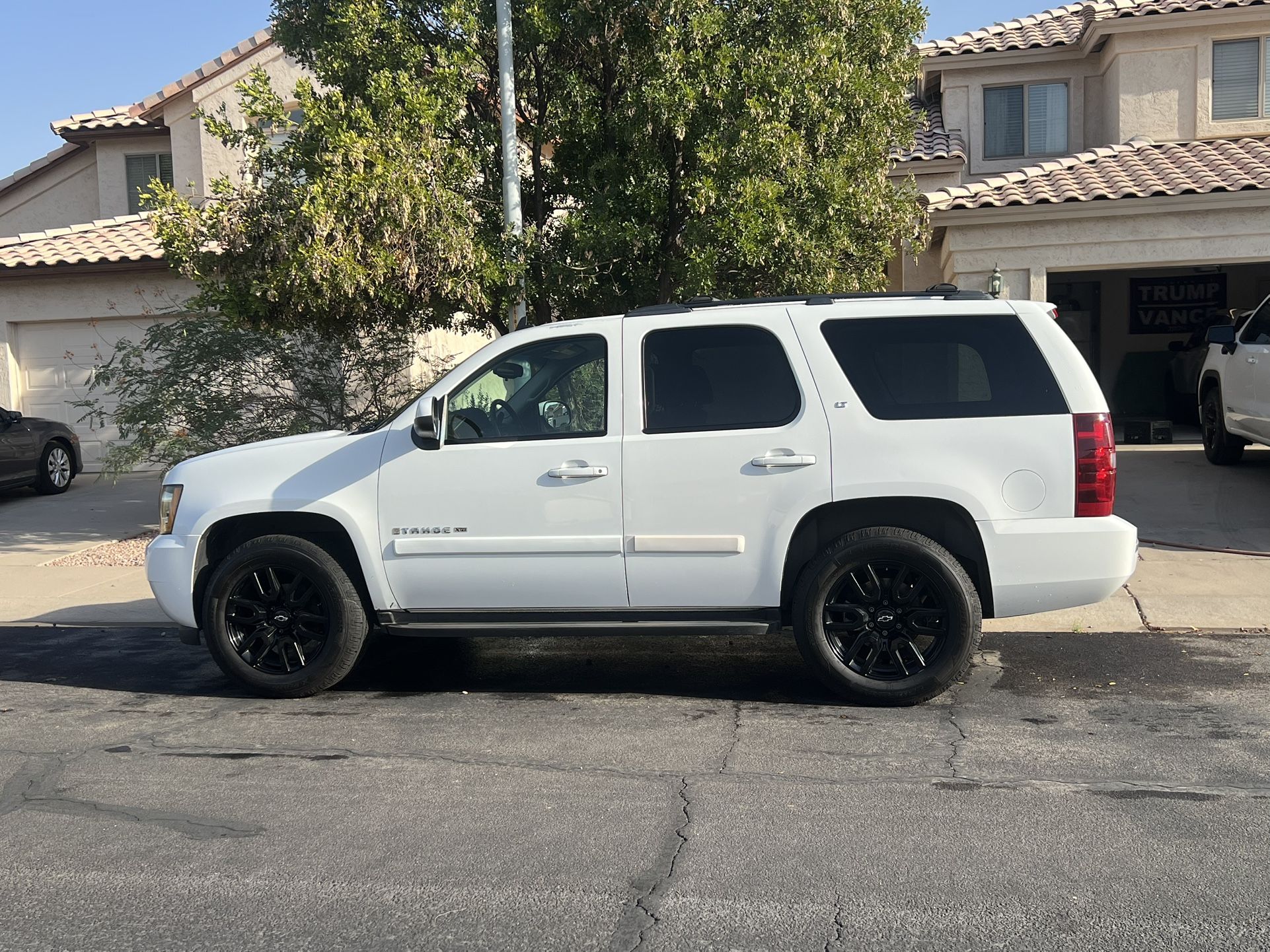 2009 Chevrolet Silverado