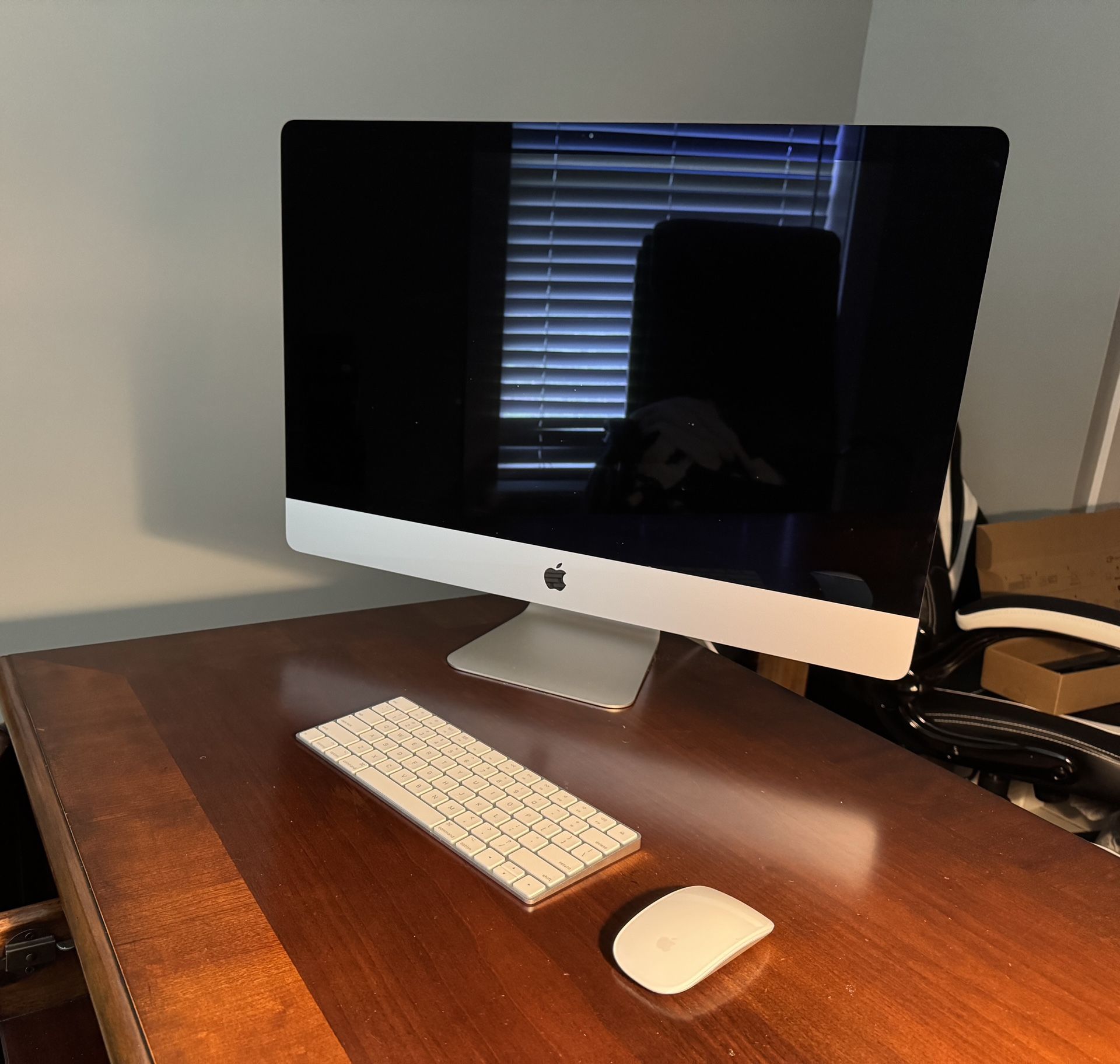 iMac Pro 27 Inch