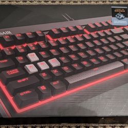 Corsair Strafe Mechanical Keyboard