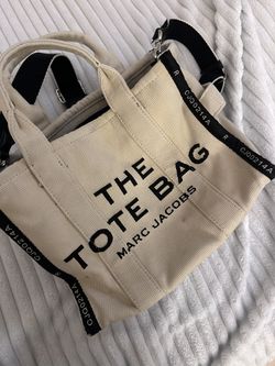 “The Tote Bag” Marc Jacobs