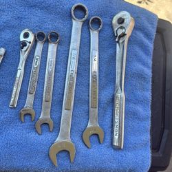 Craftsman 