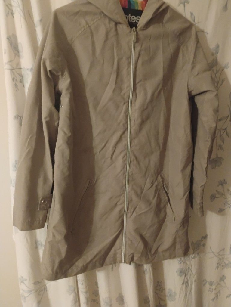 Totes Rain Jacket