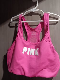 PINK sports Bra