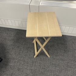 Food/tray Table