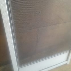 Screen Door