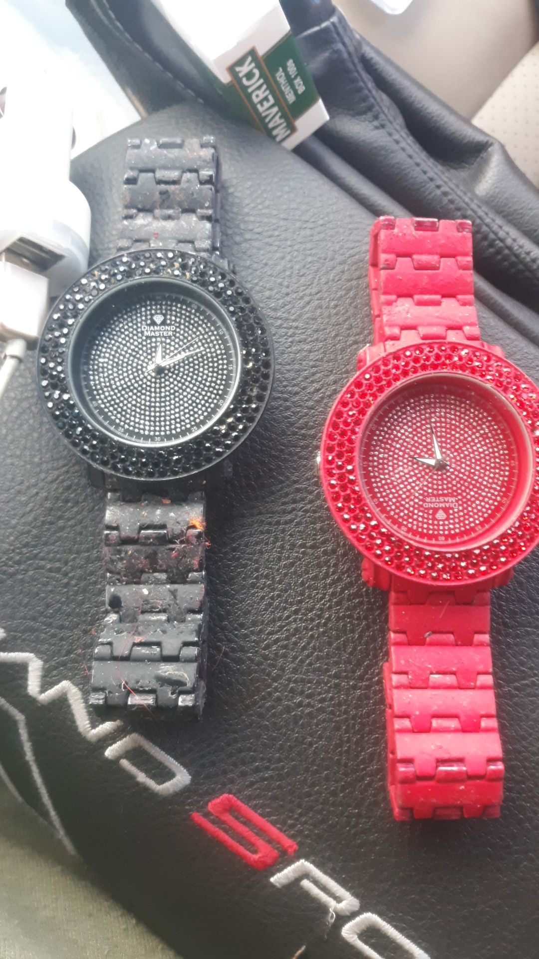 Watches..men's or lsdys