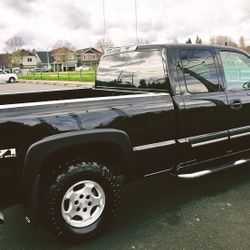 2003 Chevy $1200 obo