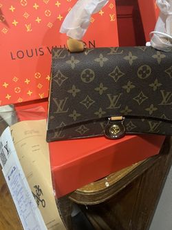 Leather Purse