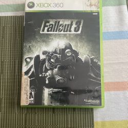 Fallout 3