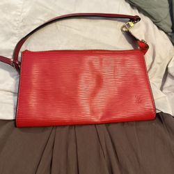 Small Clutch Lv