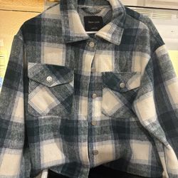 Cute Flannel