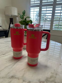 Stanley Tumbler 40oz brand new