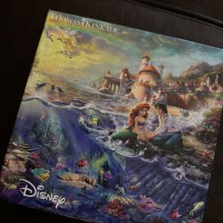 Puzzles Disney and Friends 