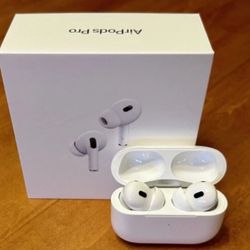 AirPod Pro 2 