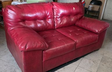 Sofa love seat