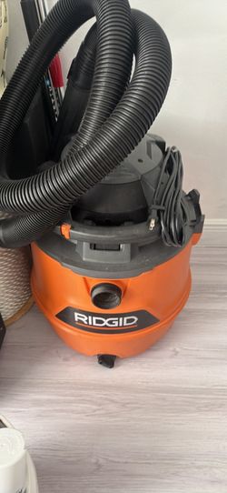 Vacuum
