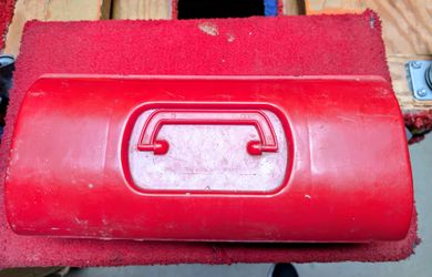 Mixed tools with tool box