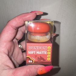 Bonbon Cloud Lip & Cheek 