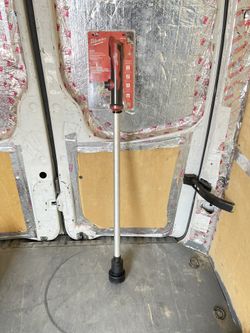 Milwaukee M12 12-Volt Lithium-Ion Cordless 9 GPM 0 hp. Submersible Stick Water Transfer Pump (Tool Only