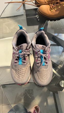 New balance
