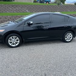 2012 Honda Insight